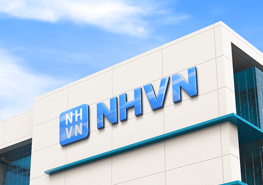 NHVN building